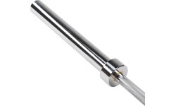 Olimpiskais stienis HMS GOP220, 2200 mm + fiksators ZG1000R