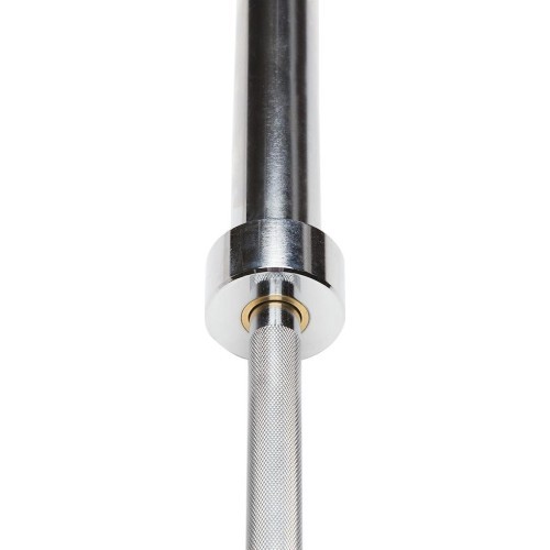 Olimpiskais stienis HMS GOP220, 2200 mm + fiksators ZG1000R