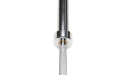 Olimpiskais stienis HMS GOP220, 2200 mm + fiksators ZG1000R