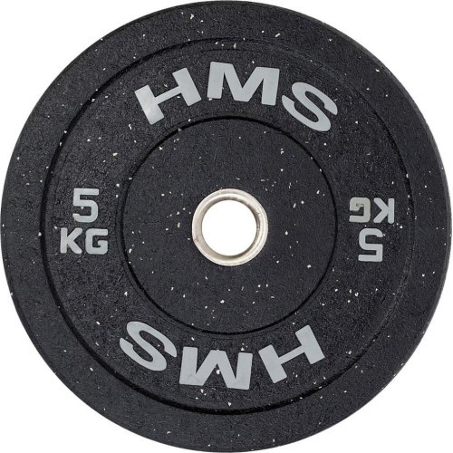 HTBR olimpiskais bumper disks HMS - 5 kg
