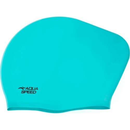 Шапочка для плавания для длинных волос LONG HAIR CAP - 01