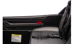 Porsche Taycan Turbo S Black Vehicle