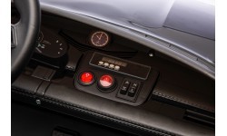 Porsche Taycan Turbo S Black Vehicle