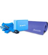 Yoga Set inSPORTline Basic