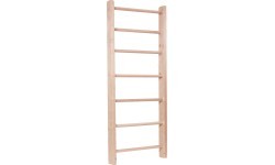 Zviedru vingrošanas siena inSPORTline Steadyline 250x90cm