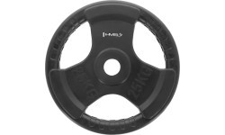 Olimpiskais svaru disks TOK HMS - 25 kg