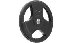 TOK OLYMPIC PLATE HMS - 25 kg