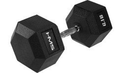 Гантель HMS Hex Pro - 42.5кг