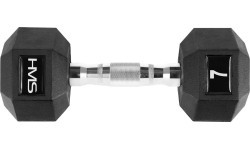 HEX PRO DUMBBELL HMS - 7kg