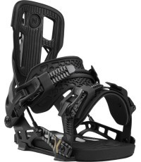 FLOW NX2 Fusion Snowboard Bindings