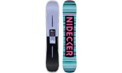 Сноуборд Nidecker Cheat Code W