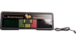 Favero Play 8 Scoreboard without Remote Control