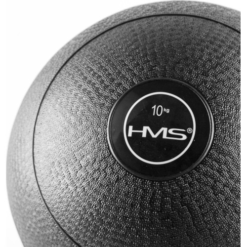 Тренировочный мяч slam ball PSB HMS - 10 кг