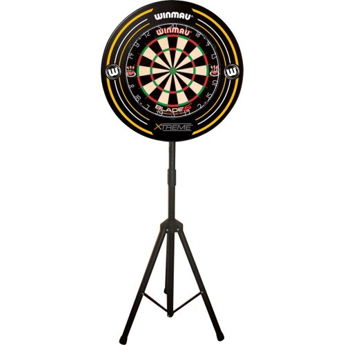 Šautriņu mērķis GrandSlam Travelstand