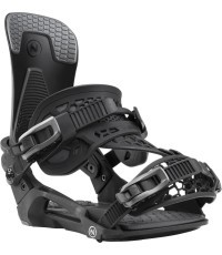 Крепления для сноуборда Nidecker Kaon Plus