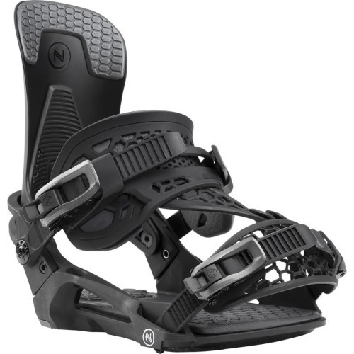Nidecker Kaon Plus snowboard bindings