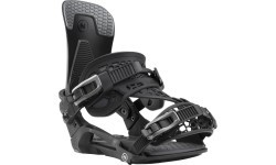Nidecker Kaon Plus snowboard bindings