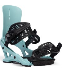 NOW VETTA Snowboard Bindings