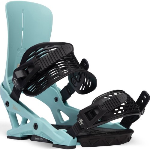 NOW VETTA Snowboard Bindings