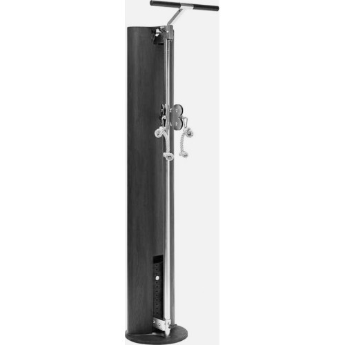 Многофункциональный тренажёр NOHrD SlimBeam Black