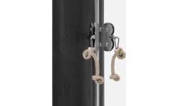 Multifunctional Trainer NOHrD SlimBeam Black