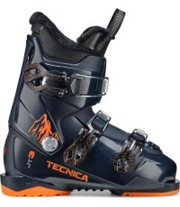 Tecnica JT3 ski boots