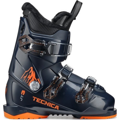 Tecnica JT3 ski boots
