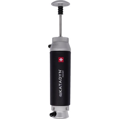 Katadyn Pocket ūdens filtrs