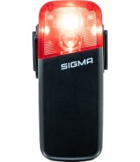 Задний фонарь Sigma Reco 81 Link с радаром