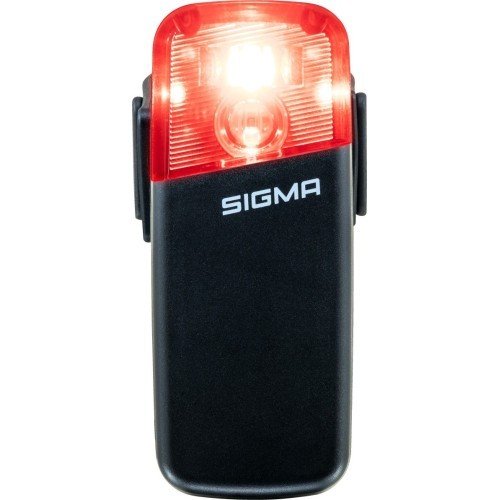Sigma Reco 81 Link rear light with radar