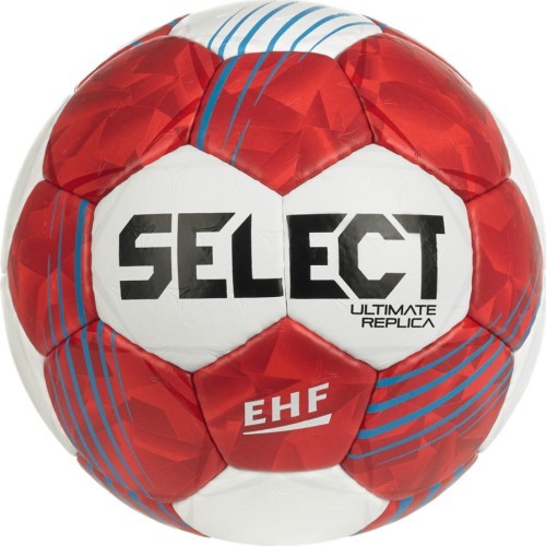 Гандбольный мяч Select Ultimate Replica v26, размер 2