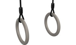 BERG Gym rings
