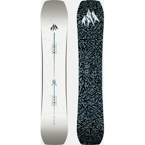 Jones Aviator 2.0 Snowboard