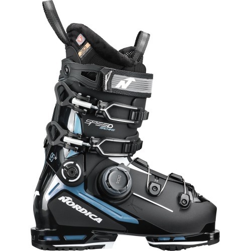 Nordica Speedmachine 3 BOA 95 W alpine ski boots
