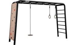 Комплект BERG PlayBase Large + Peak
