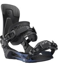 Nidecker Kaon Plus Snowboard Bindings