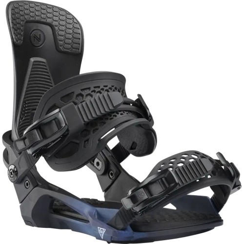 Nidecker Kaon Plus Snowboard Bindings