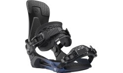 Nidecker Kaon Plus Snowboard Bindings
