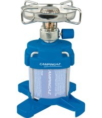 Газовая плитка Campingaz Bleuet 206 Plus