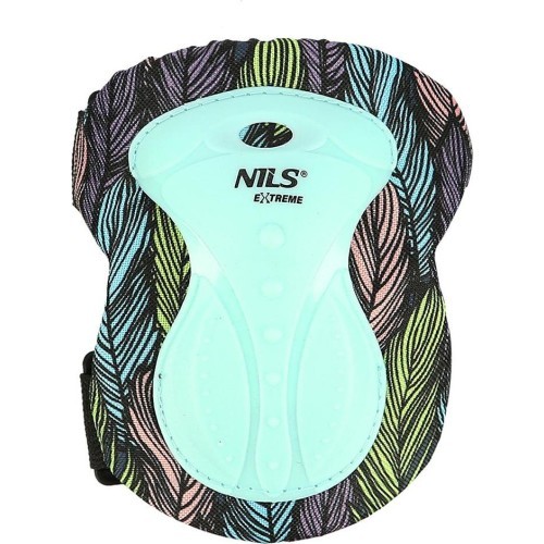 H727 PROTECTORS SET NILS EXTREME - Green