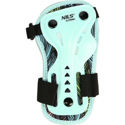 Комплект защиты H727 NILS EXTREME - Зелёный
