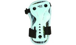 H727 PROTECTORS SET NILS EXTREME - Green