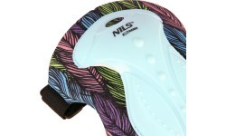 H727 PROTECTORS SET NILS EXTREME - Green