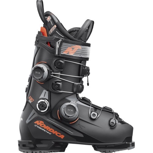 Nordica Speedmachine 3 130 BOA DD kalnu slēpošanas zābaki