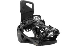 Nidecker OG Supermatic Snowboard Bindings