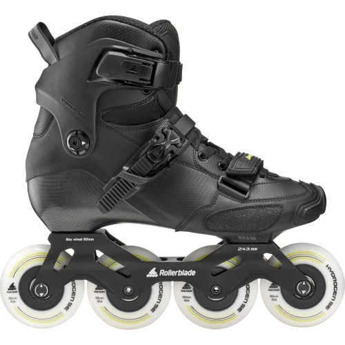 Роликовые коньки Rollerblade Crossfire LX