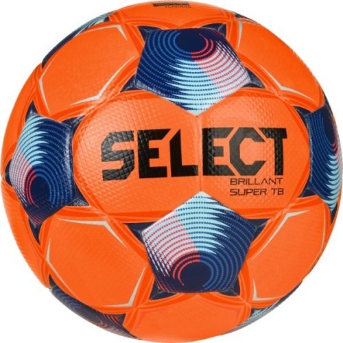Футбольный мяч Select Brillant Super TB V25 (FIFA Quality Pro) (размер 5)