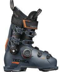 Горнолыжные ботинки Tecnica Mach BOA MV 120