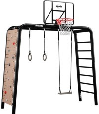BERG PlayBase Medium + набор Ultimate