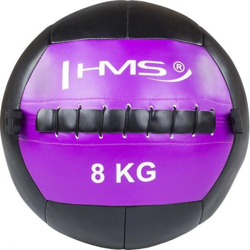 Sienas medicīnas bumba WLB HMS - 8 kg